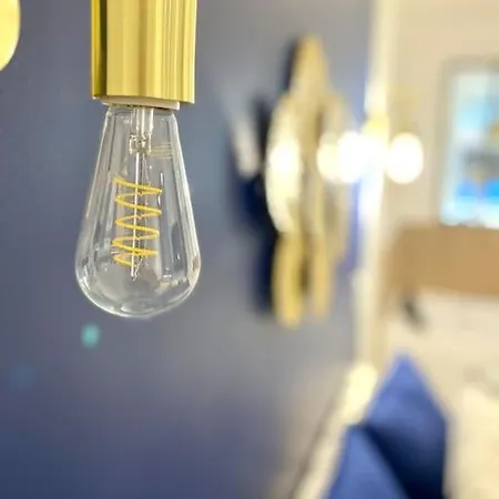 Hyper Centre Balneo Casa Dauphine Apartment *