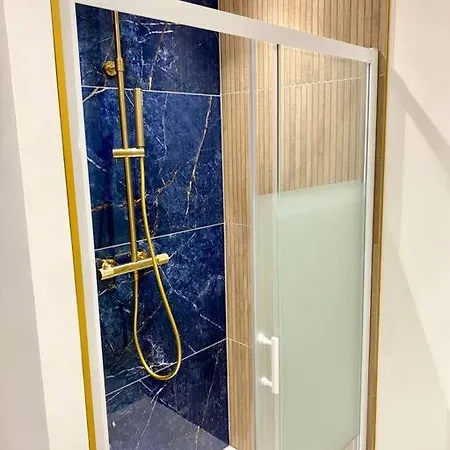 Hyper Centre Balnéo Casa Dauphine *