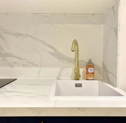 Apartment Hyper Centre Balneo Casa Dauphine *