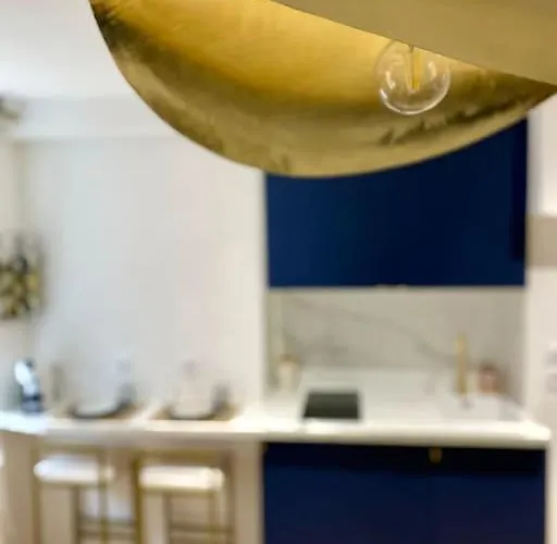 Hyper Centre Balneo Casa Dauphine * Dijon